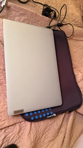 Not Lenovo zero com câmera frontal 2.000,00