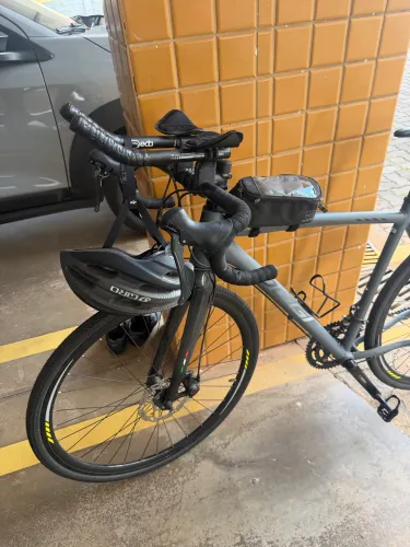 Bike speedy