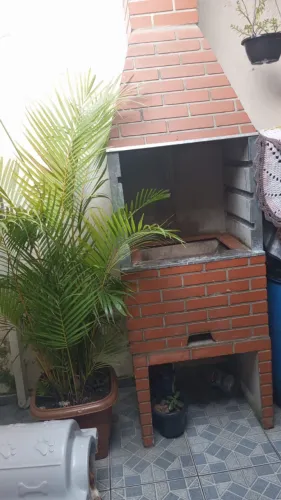 Vendo Casa - Jad. Itapura/SP - Á VISTA 