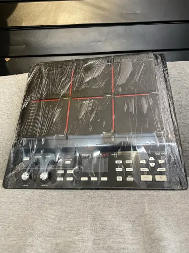 Pad Roland SPD-SX Seminovo