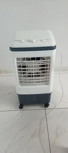Climatizador 
