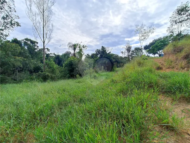 Terreno à venda em Residencial reserva da mata - SP
