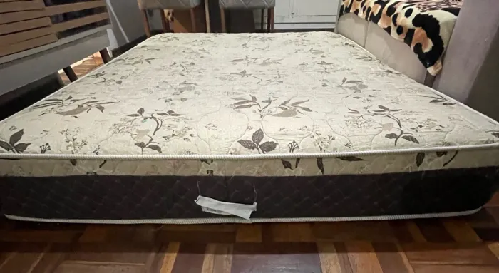 Colchão
