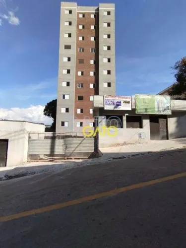 Apartamento no Polvilho em Cajamar, Apartamento para venda em Cajamar/SP