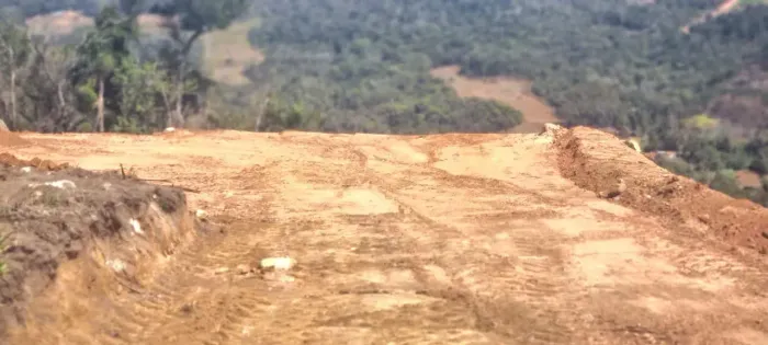 Fazenda/Sítio/Chácara para venda possui 1000 metros quadrados em Ortizes - Piedade - SP