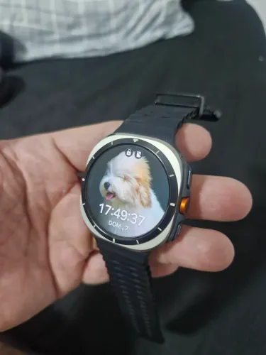 Galaxy Watch Ultra 2025