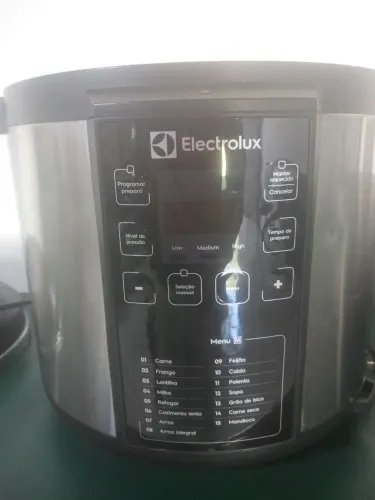 Panela eletrica