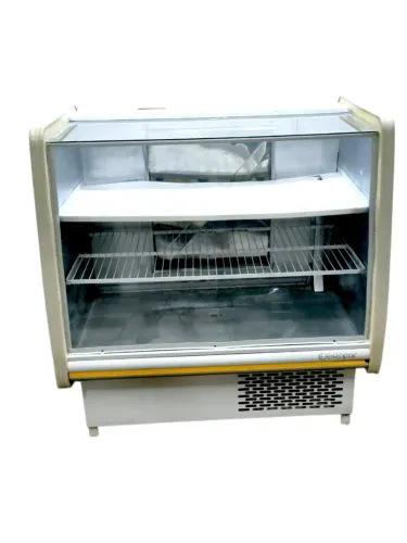 Balcão expositor refrigerado Gelopar