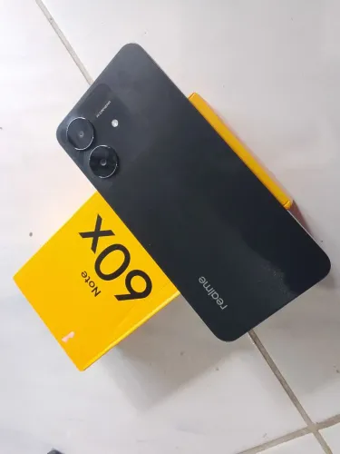 Realmente note 60X