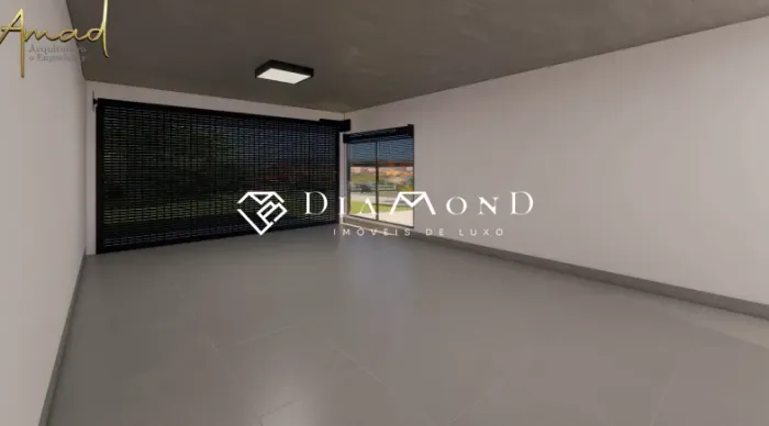 Imóvel Comercial à venda, Laranjeiras - Uberlândia/MG