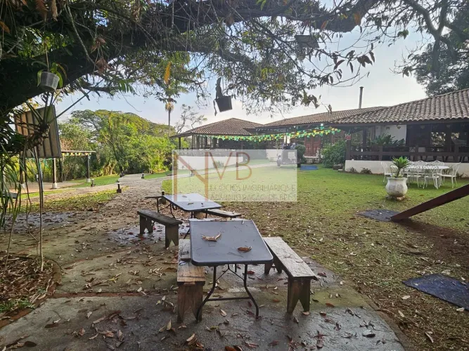 Terreno Premium 3.916m² na Av. São Camilo - Granja Viana