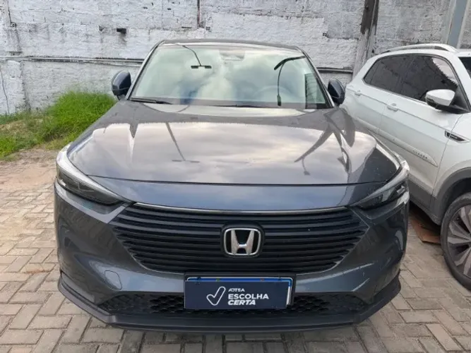 Honda HR-V EXL 1.5 Sensing 16V 5P Aut. 2023