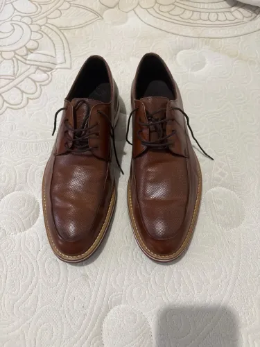 Sapato Social Sergio?s