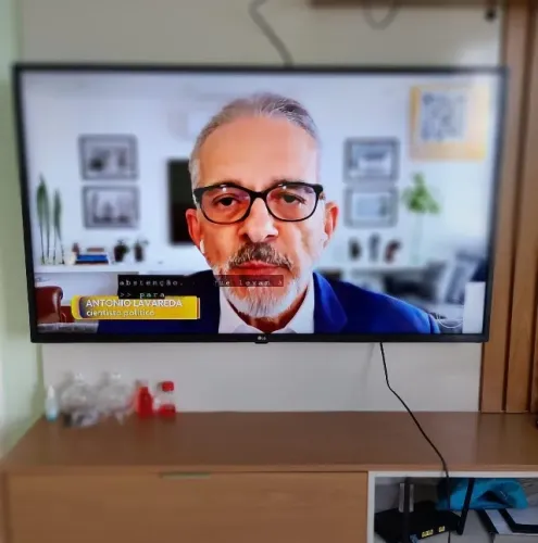 Televisão