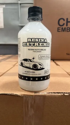 Resina Extreme Compre 1 Leve 2 Un