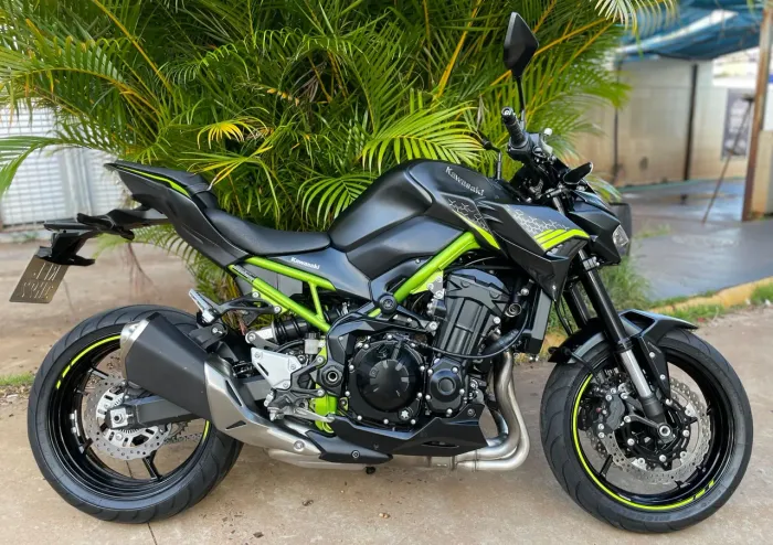 Z900