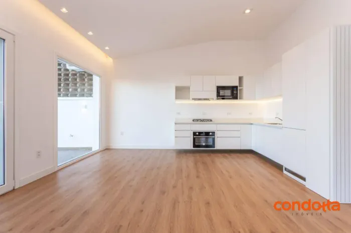 Casa com 2 dormitórios para alugar, 100 m² por R$ 6.215,00/mês - Vila Conceição - Porto Al
