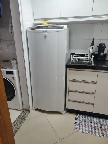 Geladeira Consul Facilite