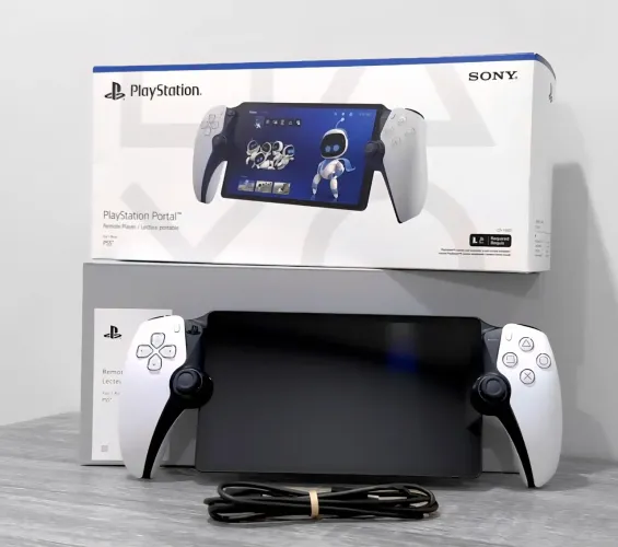 PS portal