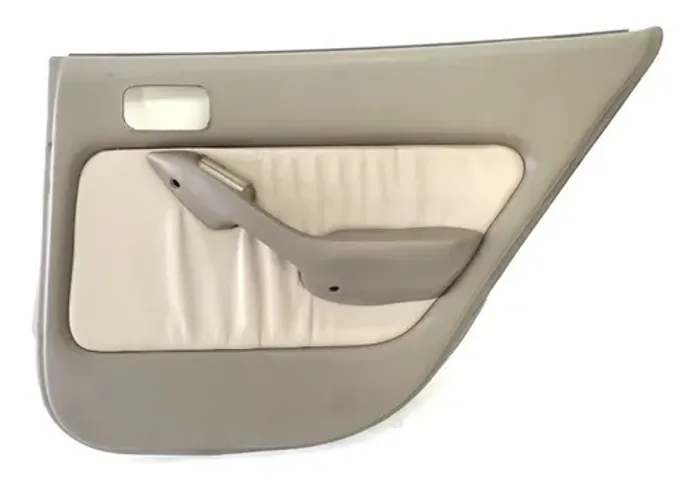 Forro Porta Traseiro Direito Toyota Camry 1992 1997