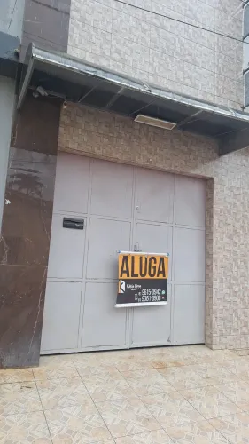 Alugo, Sala ! Carpina PE., São José.