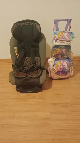 Cadeira para auto 