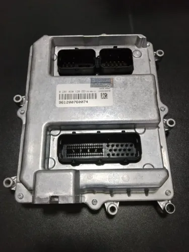 Módulo De Injeçao Volvo Vm Euro 5 EDC7UC31 *