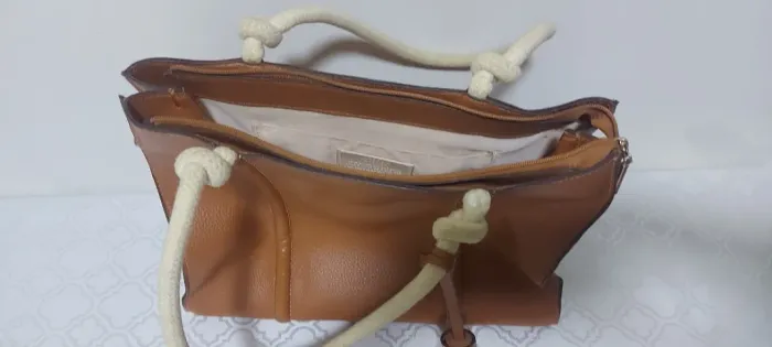 Bolsa Arezzo Giorno