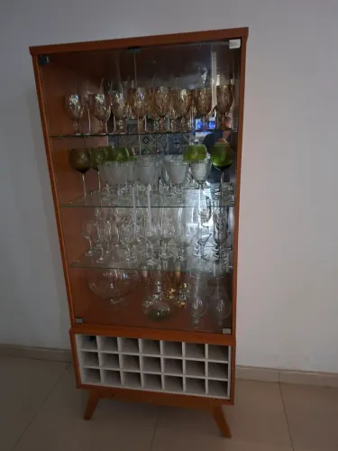 Cristaleira