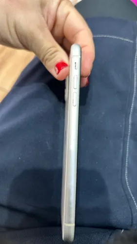 iPhone 11 branco