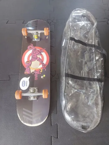 Skate pouco usado 