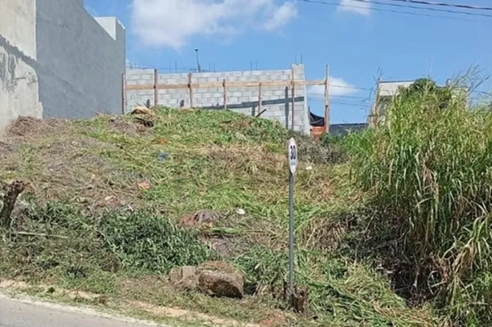 Terreno Privilegiado em Bragança Paulista: Invista Já!
