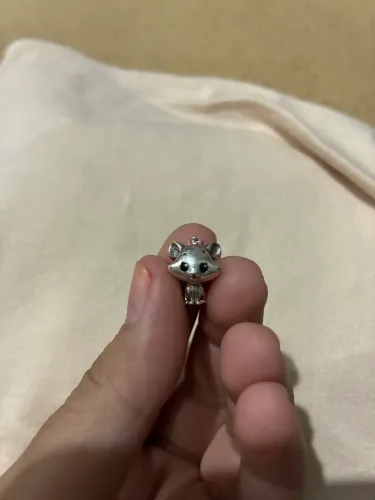 Charm Pandora Marie ORIGINAL