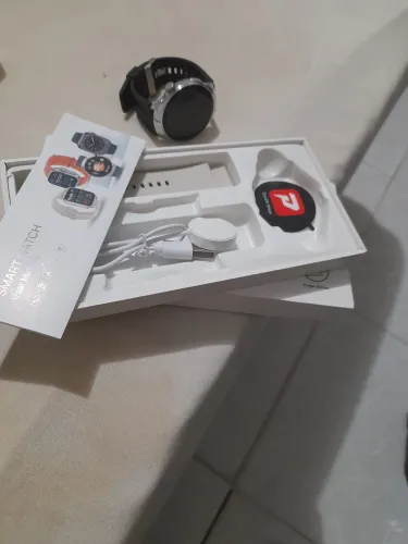 Smart watch d11