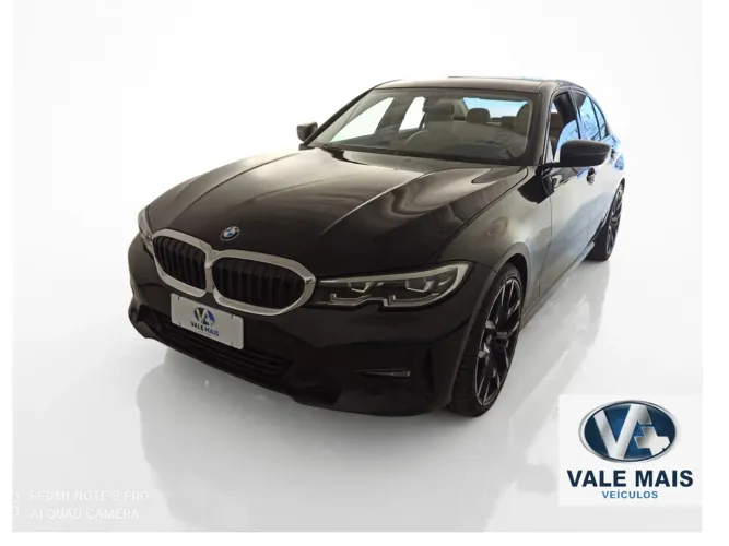 BMW 320I 320i 2021
