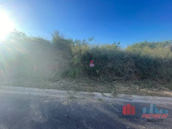 Terreno à venda Residencial Jardim Ecoville em Itupeva