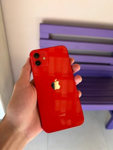 iPhone 12