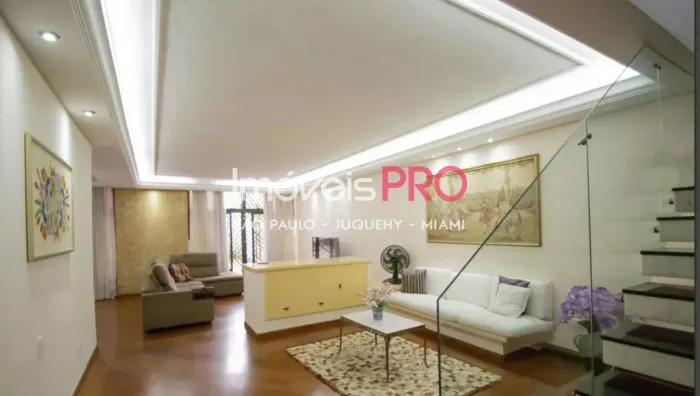Linda casa