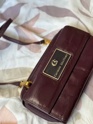 Bolsa da Carmen Steffens