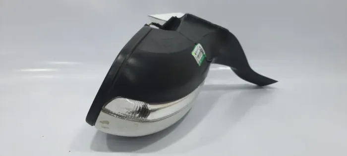 Retrovisor Elétrico Esquerdo Peugeot 208 1.2 2018 E20211047