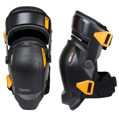 Joelheiras de Proteção Specialisthigh Foamfit Toughbuilt - TB-KP-3