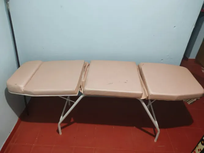 Vendo maca para cílios usada em bom estado