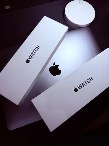 Apple Watch SE 3 ? NOVO E LACRADO!