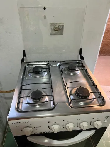 Fogão Seminovo