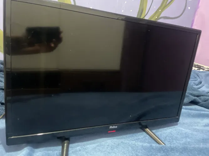 Tv Philco