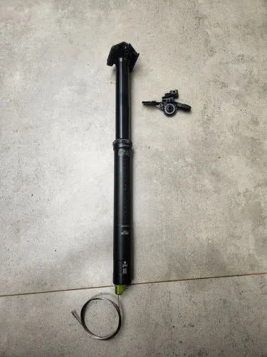 Canote retratil one up 30.9mm