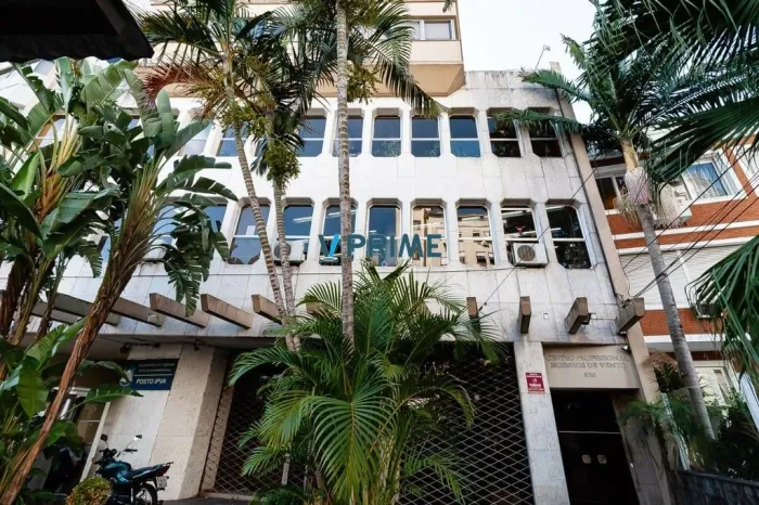 Sala Comercial à venda Moinhos de Vento Porto Alegre/RS