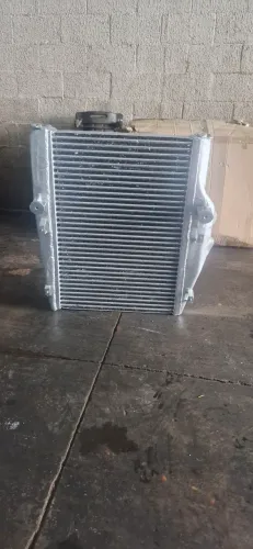Radiador intercule