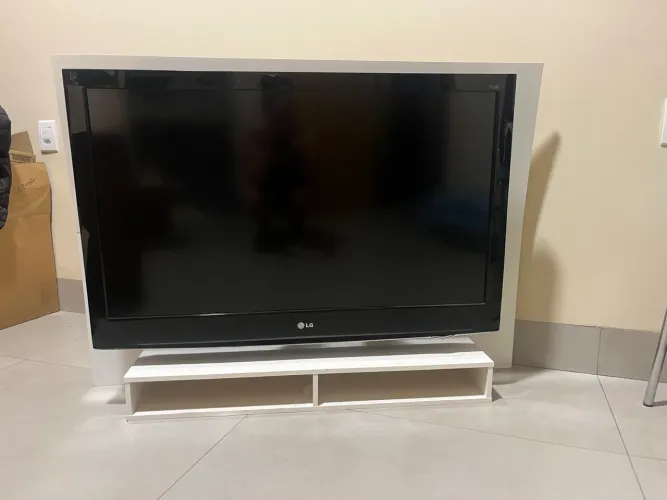 Painel de tv