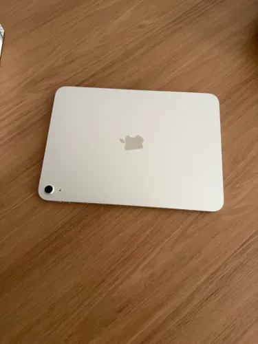 iPad 11 completo